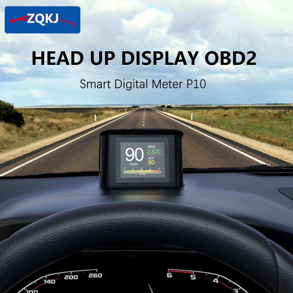 ZQKJ P10 ڵ  ÷ OBD ý, Ʈ    溸 ӵ µ ڵ  ׼